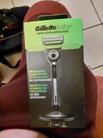 Gillette labs with exfoliating bar, Ophalen of Verzenden, Nieuw