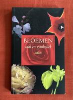 BLOEMEN taal en symboliek, Ophalen of Verzenden