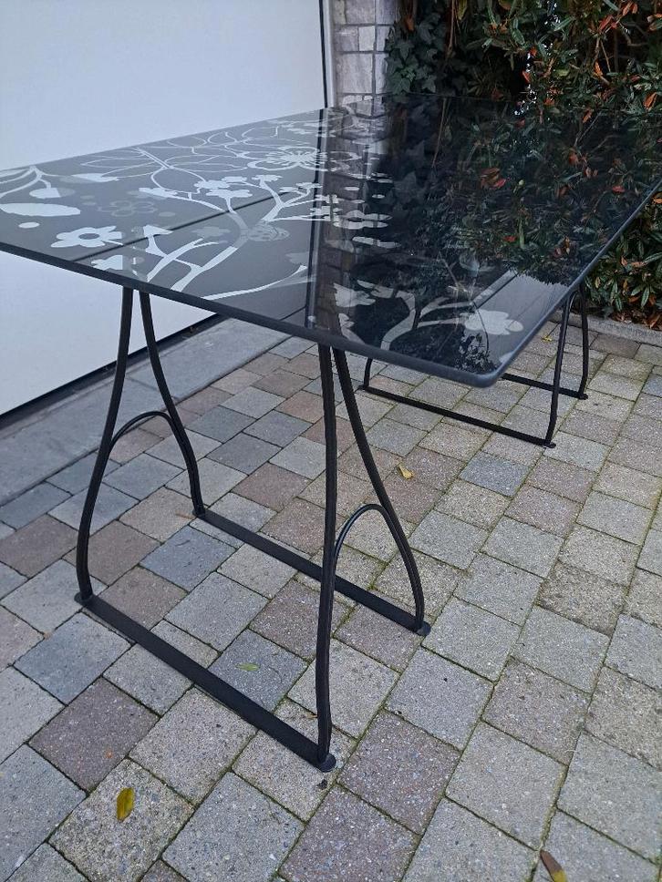 Table de bureau IKEA 80 x 150 cm, Maison & Meubles, Bureaux, Comme neuf, Bureau, Enlèvement