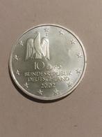 zilveren 10 euro, Postzegels en Munten, Munten | Europa | Euromunten, 10 euro, Ophalen of Verzenden