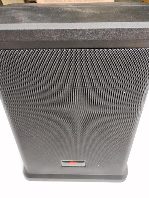 Movil-1 speaker op batterij, Audio, Tv en Foto, Luidsprekerboxen, Zo goed als nieuw, Ophalen
