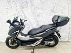 Honda Honda Scooter NSS300A FORZA 2020, 297 cm³, 12 à 35 kW, Scooter, Entreprise