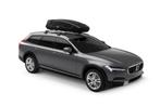 Thule Force XT Sport - Black Matte, Enlèvement, Neuf