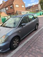 Honda Stream 1.7 benzine Lpg, Auto's, Honda, Particulier, Euro 4, Stream, Break