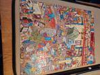 Puzzel jan van haasteren 950stukjes, Hobby en Vrije tijd, Denksport en Puzzels, Ophalen, Nieuw