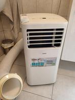 DOMO 7000BTU mobiele airconditioner met afstandsbediening, Elektronische apparatuur, Airco's, Ophalen, Minder dan 60 m³, 3 snelheden of meer