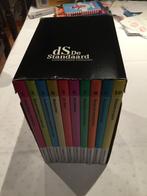 Architectuur - De Standaard, Boeken, Kunst en Cultuur | Architectuur, Ophalen of Verzenden, Zo goed als nieuw, Architectuur algemeen