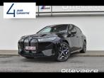 BMW iX xDrive50 Sport, Automaat, Zwart, Elektrisch, 5 deurs