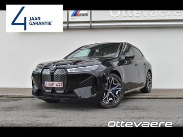 BMW iX xDrive50 Sport  beschikbaar voor biedingen