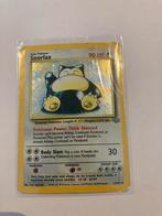 Snorlax, Enlèvement ou Envoi, Comme neuf