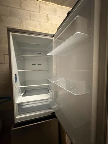 Frigo Samsung, Gris, Comme neuf, 50 à 100 cm, 75 cm ou plus