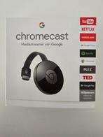 Google Chromecast gen 2, Zo goed als nieuw, Ophalen