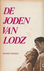 (p19) De Joden van Lodz, Boeken, Verzenden, Gelezen
