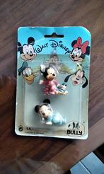 walt disney, Ophalen