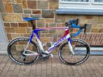 Velo Ridley Noah USA taille XL, Fietsen en Brommers, Gebruikt, Carbon, Heren, Overige maten