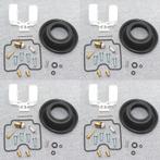 4x Pakkingset Suzuki GSF1200 Bandit GSX 750F 1200 Revisieset, Verzenden, Nieuw