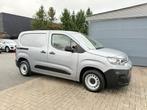 Citroen Berlingo 1.5d lichtevracht btw wagen 1j garantie, Auto's, Bestelwagens en Lichte vracht, Citroën, Bedrijf, Diesel, https://public.car-pass.be/vhr/60ae958d-771c-41bc-8e52-df1062ea1d9a