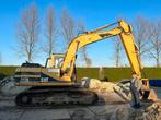 CAT 317BL  bj 1998, Zakelijke goederen, Machines en Bouw | Kranen en Graafmachines, Ophalen