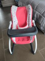 Chaise haute 3en1 smoby, Kinderen en Baby's, Ophalen, Gebruikt