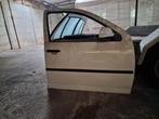 Carrosserie blanche pour VW Golf 4 5 portes, Utilisé, Volkswagen, Enlèvement ou Envoi
