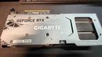 Gigabyte GeForce RTX 3060 Ti GAMING OC 8G, Computers en Software, Videokaarten, Ophalen of Verzenden, Zo goed als nieuw, Nvidia