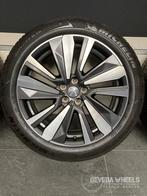 19” originele Peugeot 3008 / 5008 GT velgen + banden 5x108, Auto-onderdelen, Banden en Velgen, 19 inch, Gebruikt, Banden en Velgen