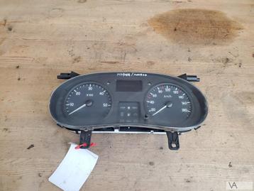 Renault Master / Opel Movano 2003 - 2010 cockpit teller €50 beschikbaar voor biedingen