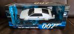 James Bond Lotus Esprit Wet Nellie 1:18, Hobby en Vrije tijd, Modelauto's | 1:18, Nieuw, Ophalen of Verzenden, Auto, Autoart