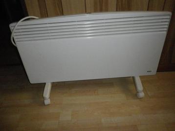 radiateur électrique AEG
