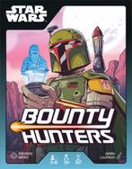 Star Wars Bounty Hunters, Een of twee spelers, Ophalen of Verzenden, Zo goed als nieuw, Asmodee
