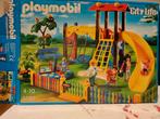 Playground/pleine de jeux, Enfants & Bébés, Jouets | Playmobil, Comme neuf, Enlèvement ou Envoi