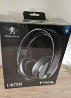 Focal, Ophalen, Nieuw