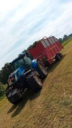 Opraapwagen Taarup 465, Zakelijke goederen, Ophalen