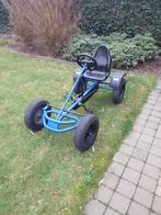 Berg skelter gocart, Kinderen en Baby's, Speelgoed | Buiten | Skelters, Ophalen, Gebruikt, Berg