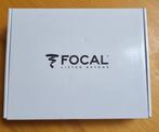 Focal FIT9.660 Inside 9-Kanal Pnp Dsp Amplifier 660 Watt RMS, Ophalen, Nieuw