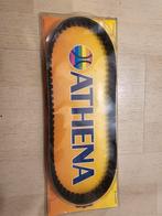 Nieuwe Athena vario aandrijf riem voor vele peugeots, Ophalen of Verzenden, Nieuw, Peugeot