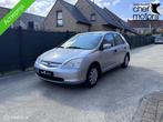 Honda Civic 1.4i| Automaat | Gekeurd, Auto's, Gebruikt, 4 cilinders, 1396 cc, Bedrijf