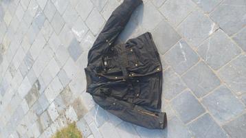 Modeka motovest Maat 3xl beschikbaar voor biedingen