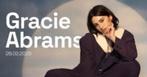 Gezocht - 2 tickets voor Gracie Abrams 28/02, Tickets en Kaartjes