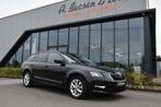 SKODA OCTAVIA 1.0 TSI Style DSG/APPLE CAR PLAY/PDC/CRUISE CO, Autos, Skoda, Achat, Euro 6, Entreprise, Noir