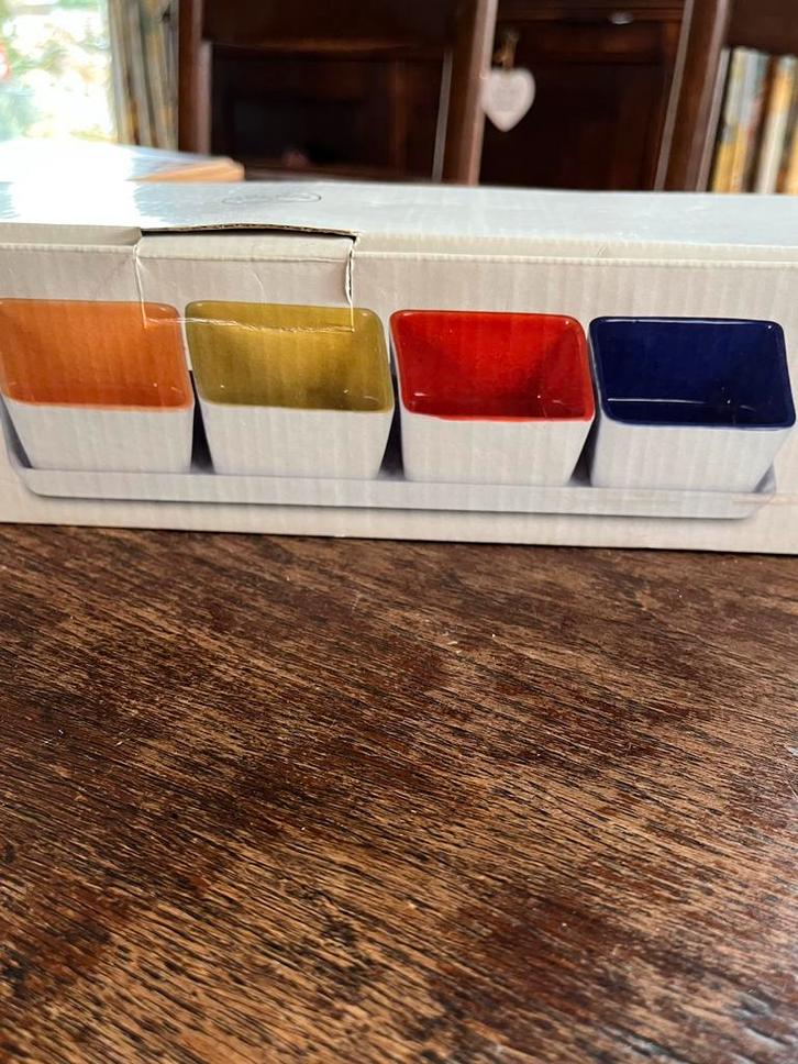 Partyset, Hobby en Vrije tijd, Feestartikelen, Nieuw, Ophalen