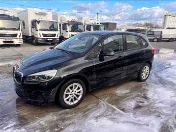 BMW 218i active tourer 47000km te koop beschikbaar voor biedingen
