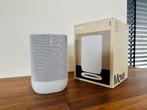 2 x Sonos Move wit in uitstekende staat (Alexa, Spotify,...), Overige typen, Ophalen of Verzenden, Zo goed als nieuw, 60 tot 120 watt