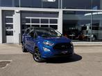 Ford Ecosport 1.0i EcoBoost 92kW ST-Line - Open Dak - Garant, Auto's, Ford, Voorwielaandrijving, Traction-control, Stof, Euro 6