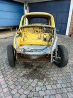 Oldtimer kever, Auto's, Te koop, Stadsauto, Benzine, Particulier