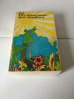 Met Felix Timmermans door Vlaanderen, Boeken, Ophalen of Verzenden, Gelezen