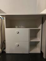 IKEA ververstafel / commode, Ophalen, Gebruikt, 70 cm of meer, 75 tot 100 cm