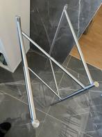 Handdoekrekje badkamer. (Ikea), Huis en Inrichting, Badkamer | Badtextiel en Accessoires, Ophalen, Overige kleuren, Overige typen