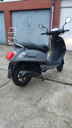 Scooter SYM , 45 km per u, Ophalen, Zo goed als nieuw