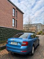Skoda Octavia 1.6 diesel van 2013/11 met 245.000KM GARANTIE, Auto's, 4 cilinders, Octavia, USB, Euro 5
